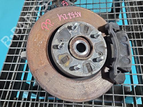 Used Right front steering knuckle Right front steering knuckle 37831882 37831882