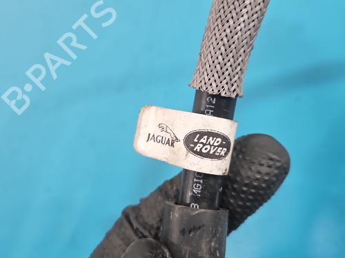 Pipe LAND ROVER RANGE ROVER EVOQUE (L538) | BP37831719M125 - Image 3