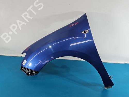 left-front-fenders-dacia-logan-ii-2012-38726623 main image