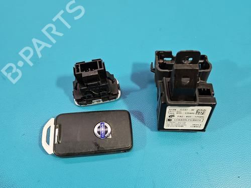 Engine control unit (ECU) VOLVO S60 II (134) | BP39566439M57 - Image 20