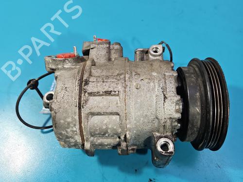 AC compressor VW PASSAT B5.5 (3B3) 1.8 T 20V | BP38050769M34 - Image 11