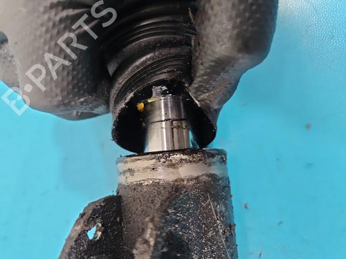 Steering rack VOLVO XC60 I SUV (156) 2.4 D / D3 / D4 AWD | BP37856045M22 - Image 3