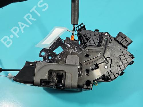 Front left lock JAGUAR XE (X760) 2.0 D | BP37826211C98 - Image 3