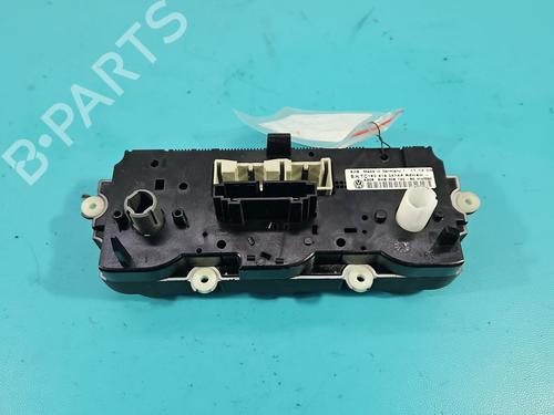 Climate control VW GOLF V (1K1) 1.6 | BP37811936I5 - Image 5
