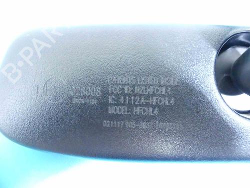 Rear mirror KIA OPTIMA (JF) 1.7 CRDi | BP37895455I6 - Image 5