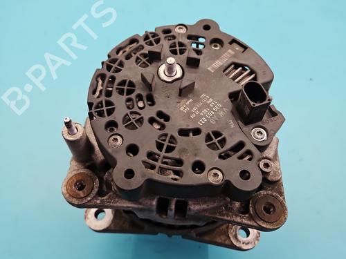 Generator VW PASSAT CC B6 (357) 2.0 TDI | BP38145751M7 - Image 4