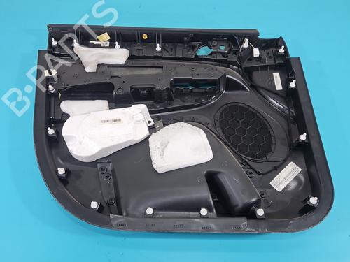 Front right panel JEEP GRAND CHEROKEE IV (WK, WK2) 3.0 CRD V6 4x4 | BP37819767C59 - Image 3