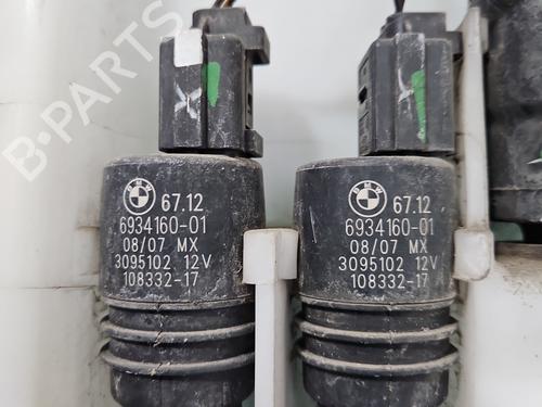 Sprinklertank BMW X5 (E70) xDrive 30 d | BP38116579C113 - Image 8
