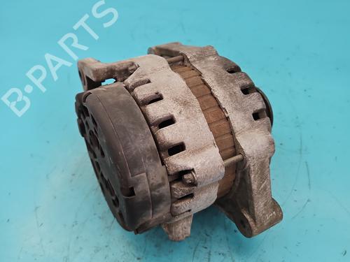 Alternator DAEWOO NUBIRA Saloon (J200) 1.8 | BP38124833M7 - Image 3