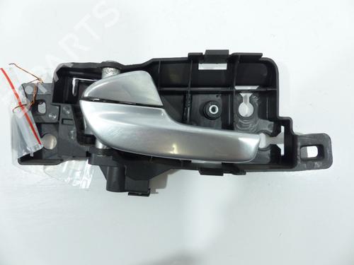 Used Front left interior door handle Front left interior door handle 38152993 38152993