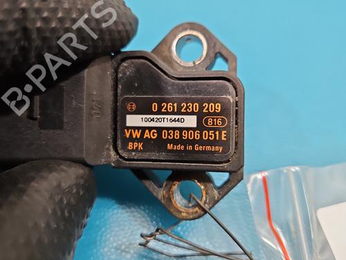 Electronic sensor AUDI A4 B8 (8K2) | BP37848107M84 - Image 3