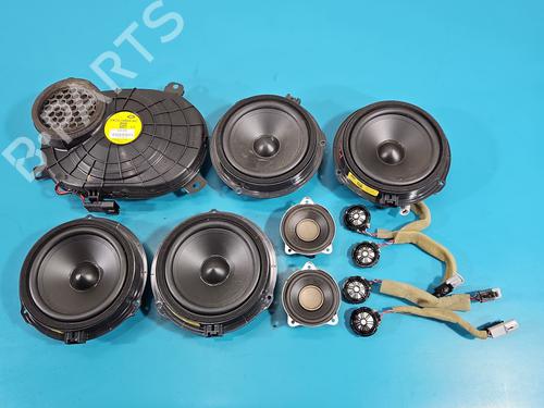 Used Speaker Speaker 39097712 39097712