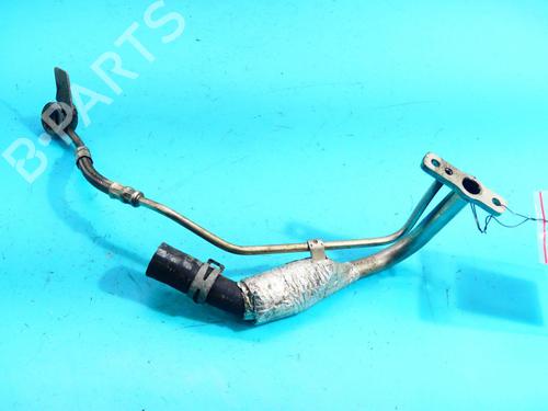 Used Pipe Pipe TOYOTA PROACE Van (MDZ_) 2.0 D4d (MDZ6, MDZ5) (177 hp) 37890015 37890015