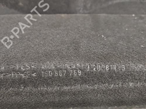 Hattehylde VW UP! (121, 122, BL1, BL2, BL3, 123) | BP37825094C85 - Image 8