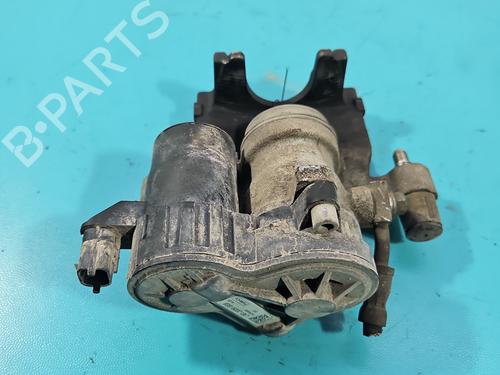 Left rear brake caliper FORD FOCUS IV Turnier (HP) | BP38151415M107 - Image 7