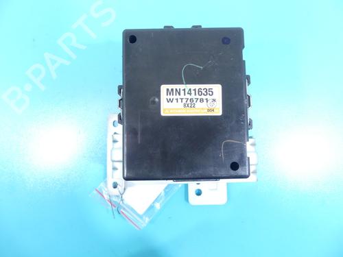 Control unit MITSUBISHI LANCER VIII Sportback (CX_A) | BP37804131M11 - Image 2