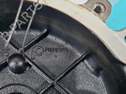 Timing cover OPEL COMBO Tour (X12) 1.3 CDTI (C26, D26, E26, C05) | BP38129762M123  - Image 7