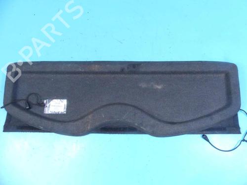 Rear parcel shelf RENAULT MODUS / GRAND MODUS (F/JP0_) 1.5 dCi (FP0F, JP0F) | BP37805872C85 - Image 2