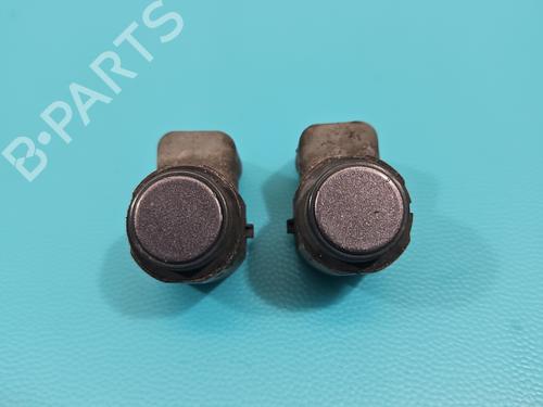 Electronic sensor JAGUAR XF I (X250) 2.7 D | BP37814500M84 - Image 2
