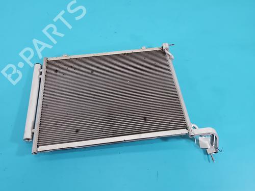 AC radiator FORD PUMA (J2K, CF7) | BP38140616M32 - Image 3