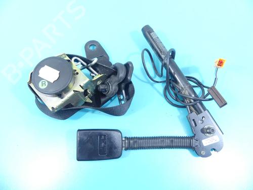 Front right seatbelt FORD FOCUS C-MAX (DM2) | BP37804101I25 - Image 6