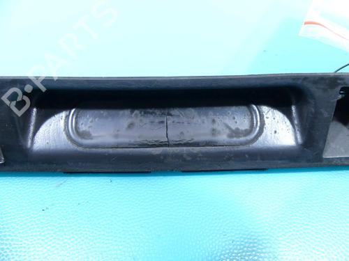 Tailgate handle BMW X3 (E83) 2.0 d | BP37895077C132 - Image 3