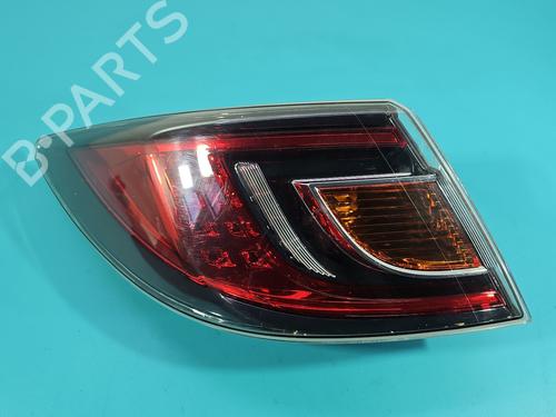 Other MAZDA 6 Hatchback (GH) 2.2 MZR-CD (GH10) | BP37847870O1 - Image 13