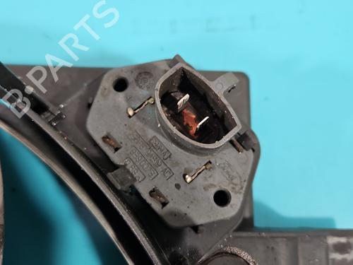 Radiator fan MAZDA 2 (DY) 1.4 | BP37810903M35  - Image 5