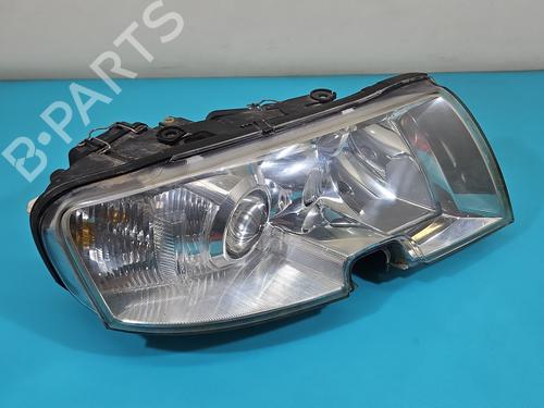 right-headlight-skoda-superb-i-3u4-2001-2002-2003-2004-2005-2006-2007-2008-37818860 main image