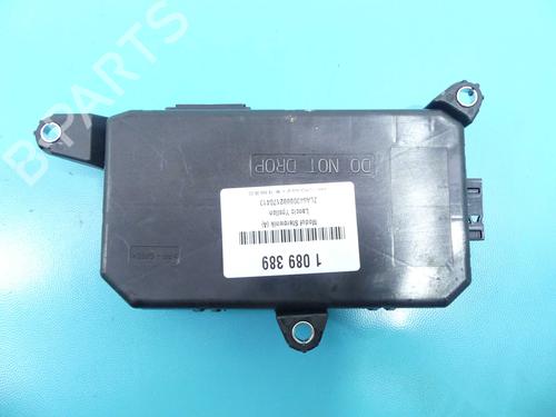 Electronic module LANCIA YPSILON (843_) 1.3 JTD (843.AXD11, 843.AXD1A) | BP37878223M83 - Image 5