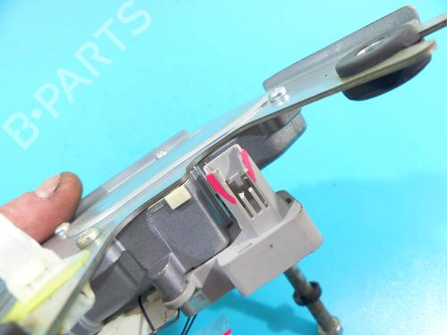 Rear wiper motor INFINITI FX 30d AWD | BP37804973M102  - Image 6