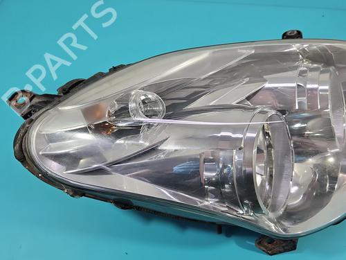 Right headlight OPEL COMBO Tour (X12) 1.3 CDTI (C26, D26, E26, C05) | BP38129467C29  - Image 16