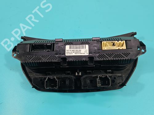 Climate control FORD C-MAX II (DXA/CB7, DXA/CEU)  | BP37854677I5  - Image 7