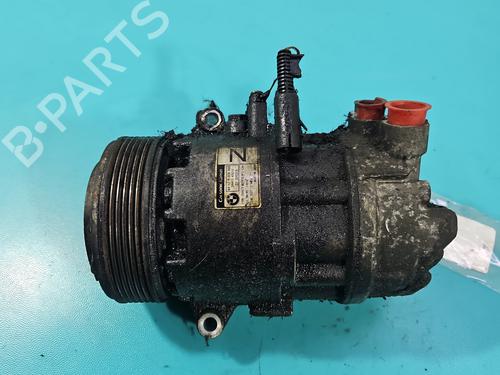 Compressor A/C BMW 3 Compact (E46) 316 ti | BP38143836M34 - Image 2