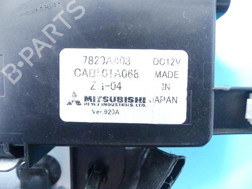 Other MITSUBISHI ASX (GA_W_) 1.6 MIVEC (GA1W) | BP37877756O1 - Image 4