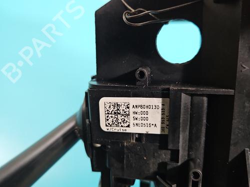 Steering column stalk SEAT ALTEA (5P1) 1.9 TDI | BP37814967I23 - Image 7