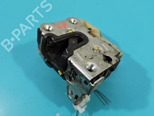 Used Front left lock Front left lock 38135142 38135142