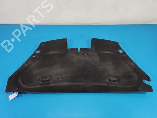 Used Upper protection Upper protection CITROËN C4 Picasso I MPV (UD_) 1.6 HDi (109 hp) 37858669 37858669