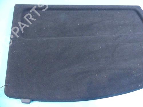 Rear parcel shelf SKODA SUPERB II (3T4) 2.0 TDI 16V | BP37888384C85 - Image 3