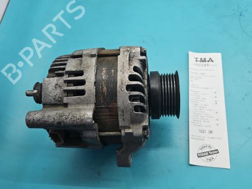 Used Alternator Alternator MITSUBISHI OUTLANDER II (CW_W) 2.2 DI-D 4WD (177 hp) 39959245 39959245