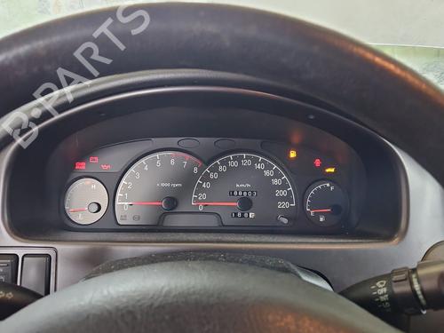 Used Instrument cluster Instrument cluster 38131284 38131284