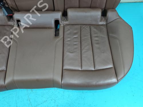 Seats set AUDI A4 B9 (8W2, 8WC) 2.0 TFSI quattro | BP37828432C78 - Image 3
