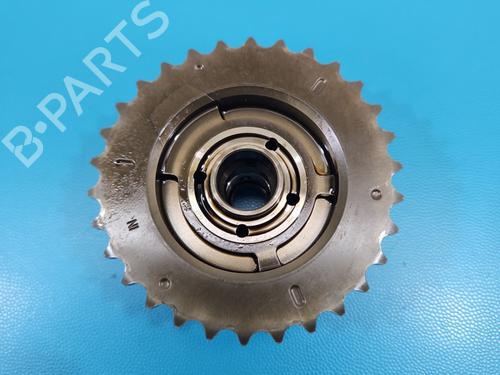 Pulley AUDI A4 B8 (8K2) | BP40129757M122 - Image 2