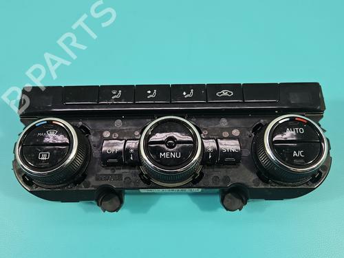 Climate control SKODA OCTAVIA III Combi (5E5, 5E6) 1.6 TDI | BP37854972I5 - Image 2