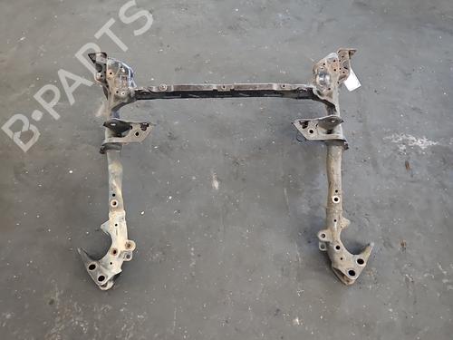 Subframe AUDI A6 C7 Avant (4G5, 4GD) 3.0 TDI quattro | BP38144200M9 - Image 4