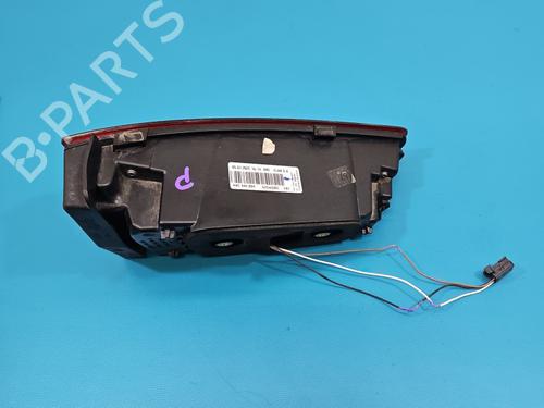 Right tailgate light SKODA FABIA IV (PJ3) | BP39977192C80 - Image 10
