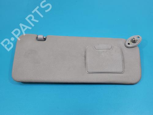 Left sun visor TOYOTA RAV 4 II (_A2_) 2.0 D 4WD (CLA20_, CLA21_, CLA20R, CLA21R) | BP37842985I1 - Image 3