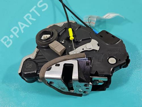 Front left lock LEXUS NX (_Z1_) 200t (AGZ10_, AGZ10R) | BP37822140C98 - Image 3