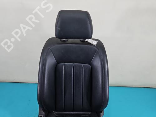 Right front seat MERCEDES-BENZ CLS (C218) CLS 350 CDI / d (218.323) | BP38143681C16 - Image 2