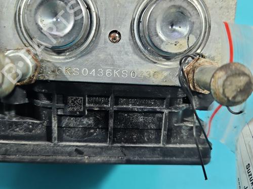ABS pump SUZUKI SWIFT V (AZ) 1.0 (A2L310) | BP39401736M43 - Image 7